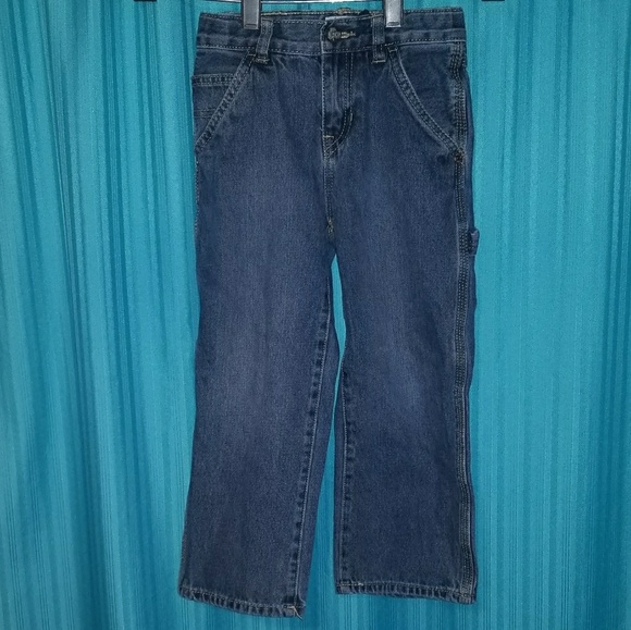original brand est 1989 jeans